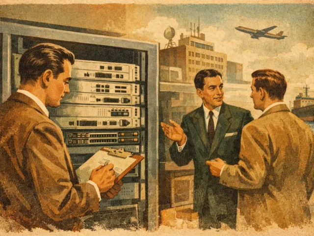 How to Choose a Cisco ASR Router Supplier