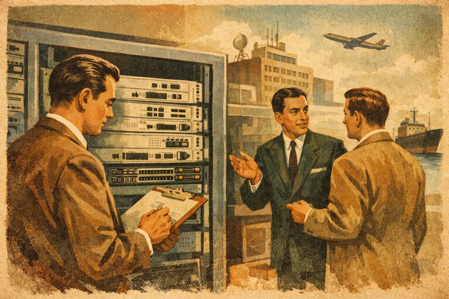 How to Choose a Cisco ASR Router Supplier