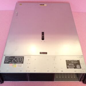 HPE ProLiant DL380 10-Core Rack Server – 2U Enterprise Server with Intel Xeon 10-Core CPU, DDR4 SmartMemory, RAID & Scalable Storage - Image 1