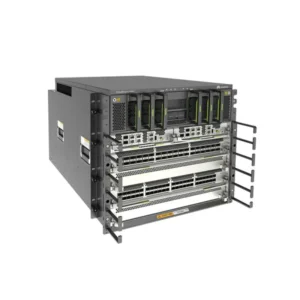 Huawei CloudEngine CE16808A-B01 Data Center Core Switch | Modular Chassis Switch - Image 1