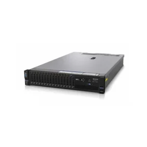 Lenovo System x3650 M5 2U Rack Server - Image 1