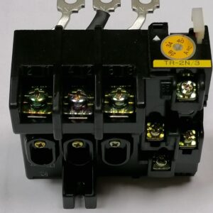 JNP-FLTRDR-3RU - Image 1