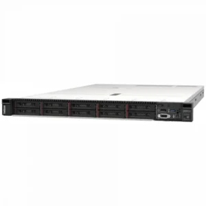 Lenovo ThinkSystem SR630 V2 7Z71CTO1WW 1U Rack Server with Intel Xeon Scalable Processors - Image 1