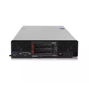 Lenovo ThinkSystem SN550 Blade Server - Image 1