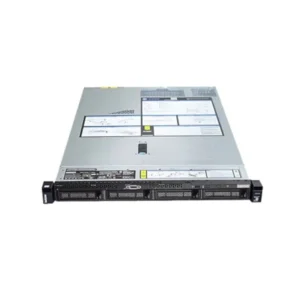 Lenovo ThinkSystem SR258 Rack Server (LENOVOSR258001) - Image 1