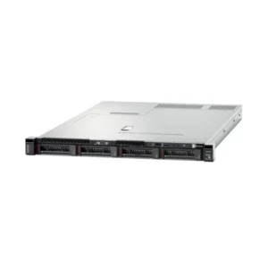 Lenovo ThinkSystem SR530 Rack Server - Image 1