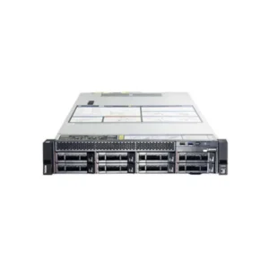 Lenovo ThinkSystem SR550 Rack Server - Image 1