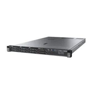 Lenovo ThinkSystem SR570 1U Rack Server with Intel Xeon Scalable Processors - Image 1