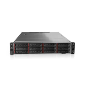 Lenovo ThinkSystem SR590 Rack Server (LENOVOSR590003) - Image 1