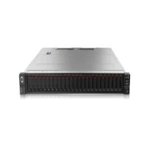 Lenovo ThinkSystem SR650 Rack Server - Image 1