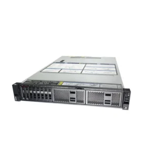 Lenovo ThinkSystem SR658 Rack Server (LENOVOSR658004) - Image 1