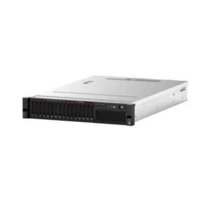 Lenovo ThinkSystem SR850 Rack Server - Image 1