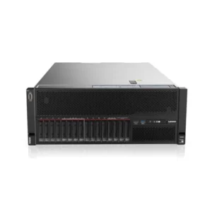 Lenovo ThinkSystem SR868 Rack Server - Image 1