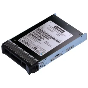Lenovo 4XB7A14176 1.92TB SATA 2.5" Enterprise Solid State Drive (SSD) for ThinkSystem Servers - Image 1