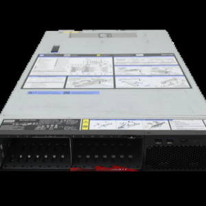 Lenovo ThinkSystem SR650 7X06CTO1WW Configure-to-Order 2U Rack Server - Image 1