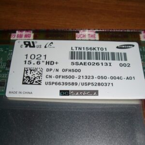 LTN500ASON01 - Image 1