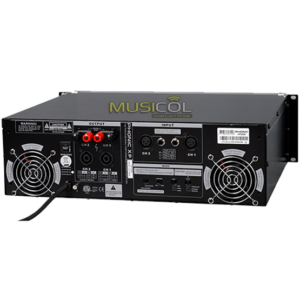 MX2000-PSM-BLANK-S - Image 1