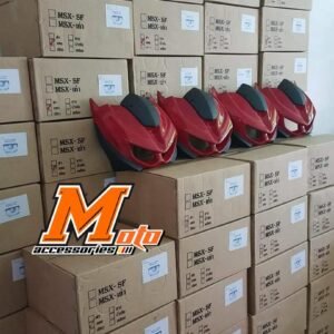 MX2008-CHAS-PKG-S - Image 1