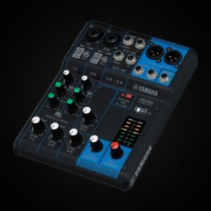 MX2020-DC-CBL-MGR-S - Image 1