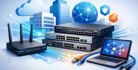 router-switch.com for Enterprise Buyers