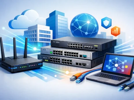 router-switch.com for Enterprise Buyers