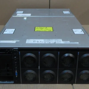Lenovo System x3850 Rack Server - Image 1