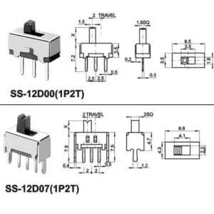 SSN1D12S - Image 1