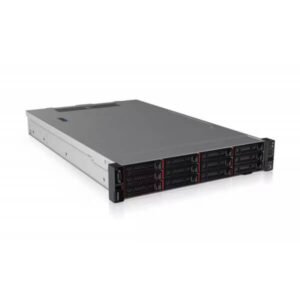 Lenovo ThinkSystem SR550 7X06A05XNA 2U Rack Server - Image 1