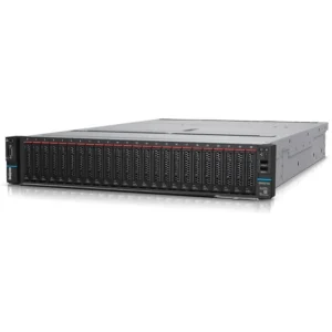 Lenovo ThinkSystem SR650 CTO1WW Configure-to-Order 2U Rack Server - Image 1