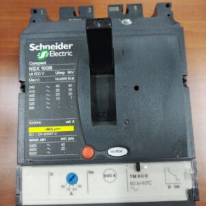 TNVS0100GE01 - Image 1