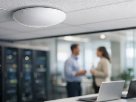 Aruba Access Points for Enterprise Wi-Fi