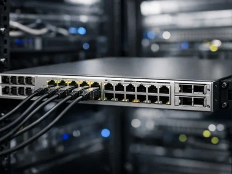c9500-16x-a for Enterprise Core Switching