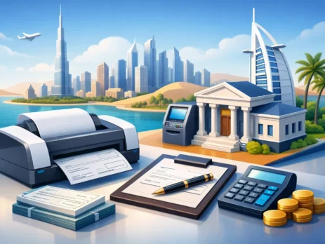 Cheque Printing Software UAE Banks Dubai