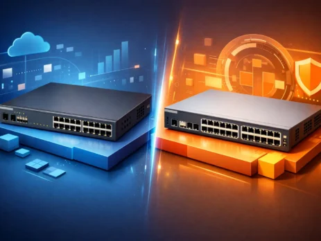Cisco 2960 vs 9200: Which Switch Fits?