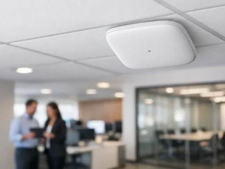 Cisco C9115AXI for Enterprise Wi-Fi