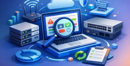 Cisco EOL EOSL Checker for Smarter IT Buying