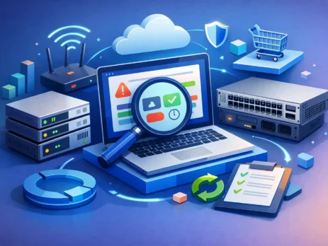 Cisco EOL EOSL Checker for Smarter IT Buying