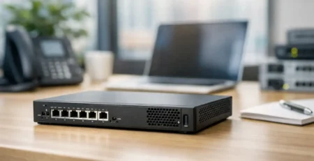 Cisco Firepower 1010 for Small Sites