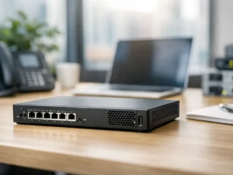 Cisco Firepower 1010 for Small Sites