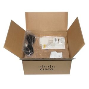 WS-C2960C-8TC-S Datasheet - Image 5