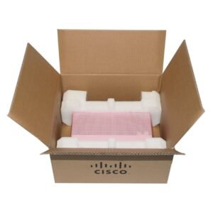 WS-C2960C-8TC-S Datasheet - Image 6