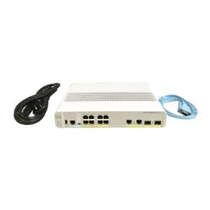 WS-C2960CX-8PC-L - Image 2