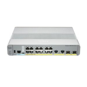 WS-C3560CX-12PC-S - Image 2