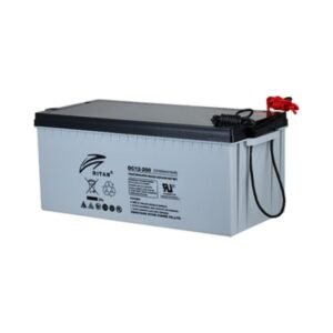 DC12-200 - Image 1