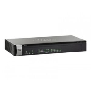 Cisco ISA550-BUN1-K9 Firewall - Image 1