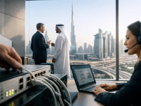 FortiCare Renewal UAE for Business Networks