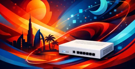 FortiGate 81F UAE Buying Guide