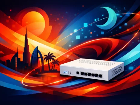 FortiGate 81F UAE Buying Guide
