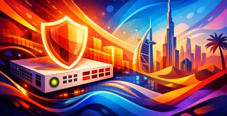 FortiGate Firewall Dubai Buying Guide