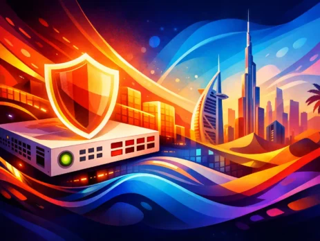 FortiGate Firewall Dubai Buying Guide